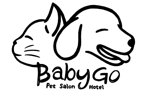 比比狗寵物 BabyGo Pet